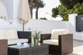 1BED townhouse - Reserva de Marbella